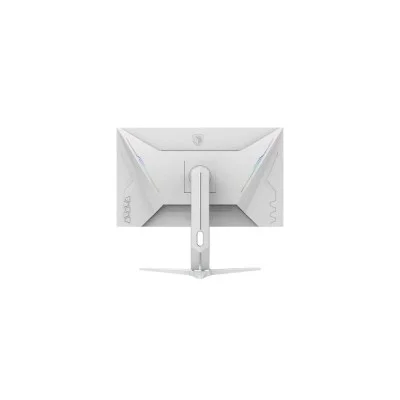 Sades" Qhd 2560x1440 Hdmi 2.1, 180hz Refresh Rate, 0.3ms Response Time Gaming Monitor - White